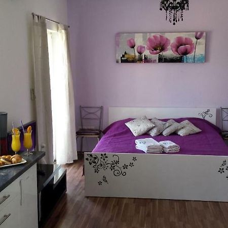 Apartments Lavanda 비오그라드나모루 외부 사진