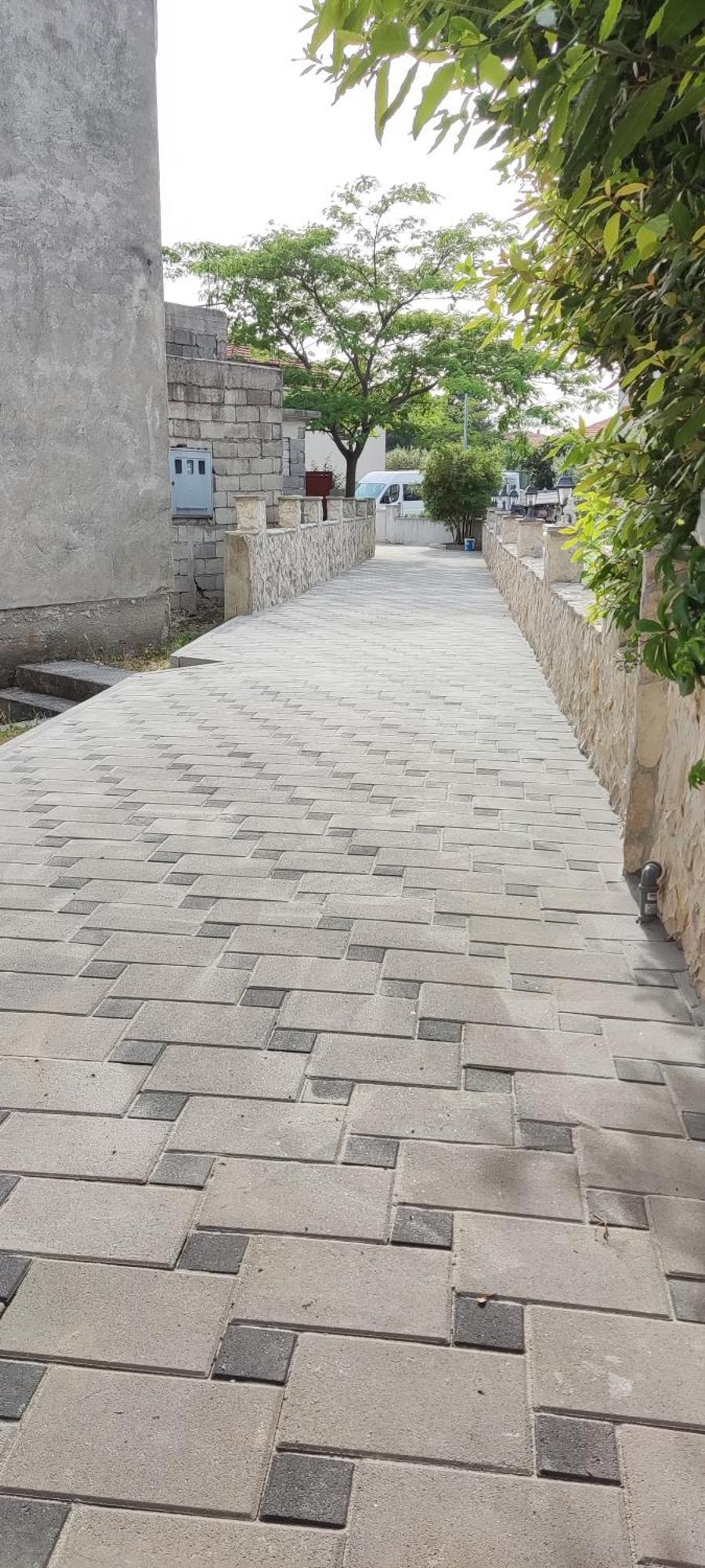 Apartments Lavanda 비오그라드나모루 외부 사진