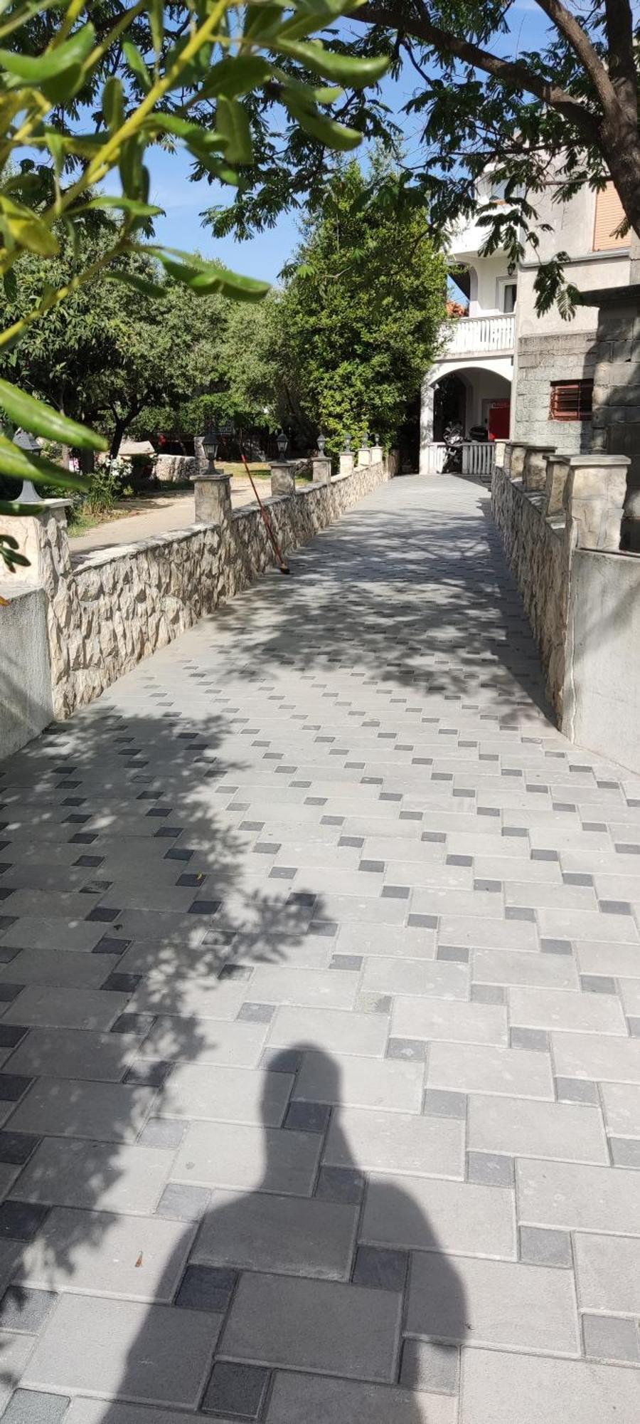 Apartments Lavanda 비오그라드나모루 외부 사진
