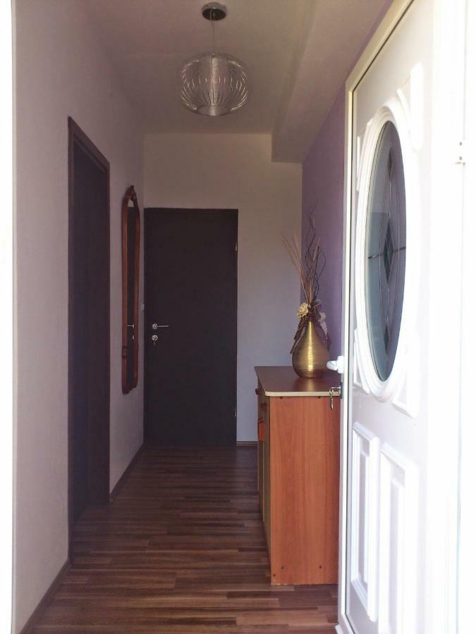 Apartments Lavanda 비오그라드나모루 외부 사진