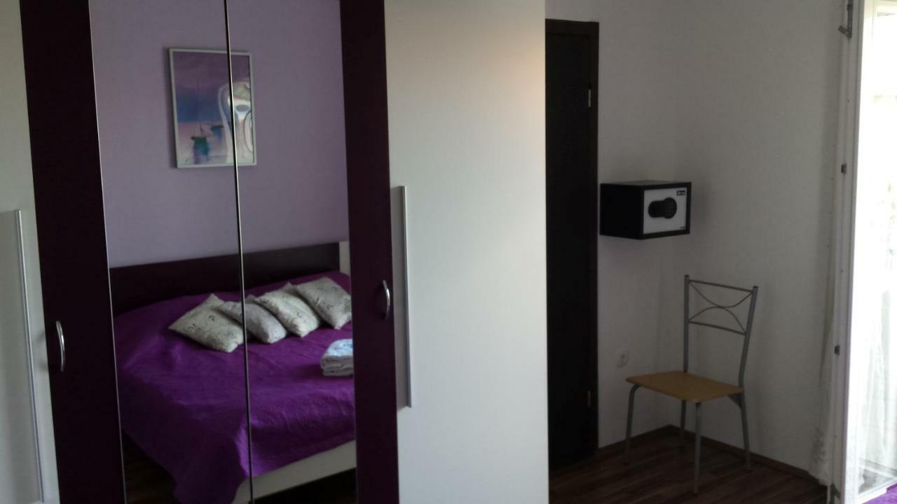 Apartments Lavanda 비오그라드나모루 외부 사진