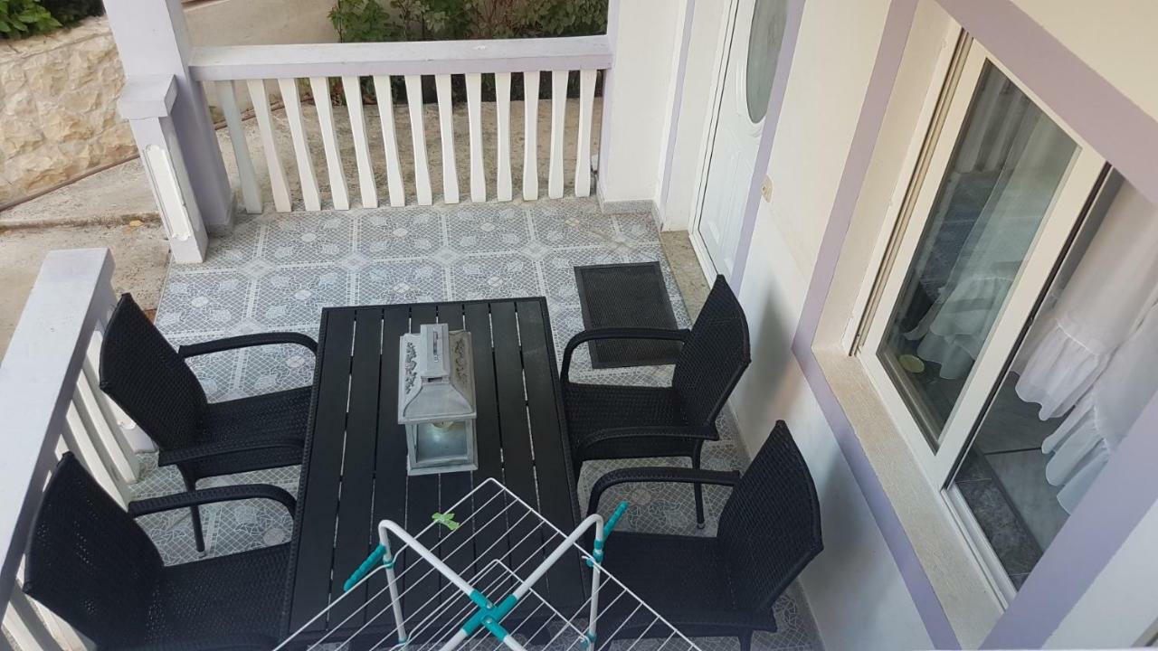 Apartments Lavanda 비오그라드나모루 외부 사진